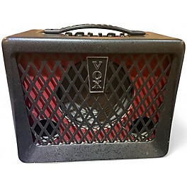 Used VOX VX50-BA Bass Combo Amp