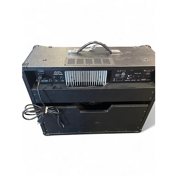 Used Randall KH75 Kirk Hammet 1x12 75W Guitar Combo Amp