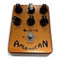 Used Joyo AMERICAN SOUND Effect Pedal thumbnail