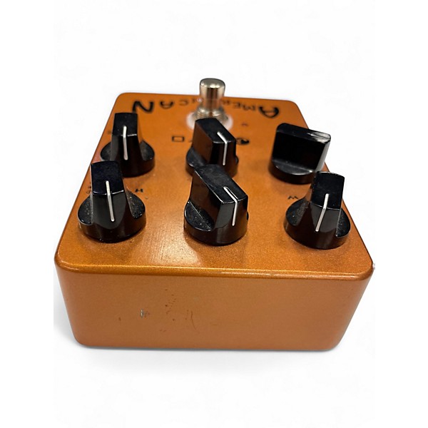 Used Joyo AMERICAN SOUND Effect Pedal