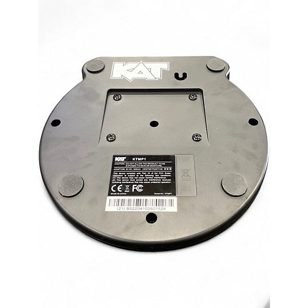 Used KAT Percussion KTMP1 MULTIPAD Trigger Pad