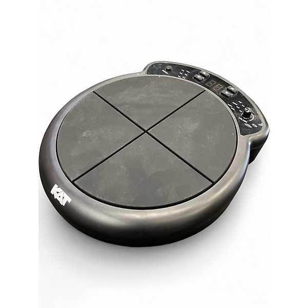 Used KAT Percussion KTMP1 MULTIPAD Trigger Pad