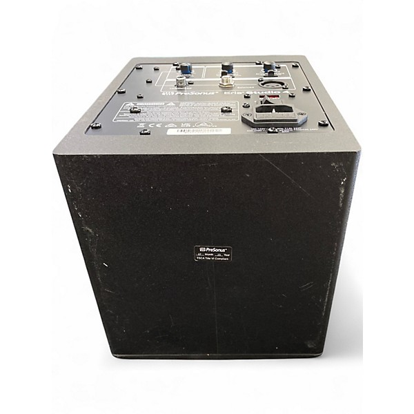 Used PreSonus ERIS STUDIO 4 Powered Monitor