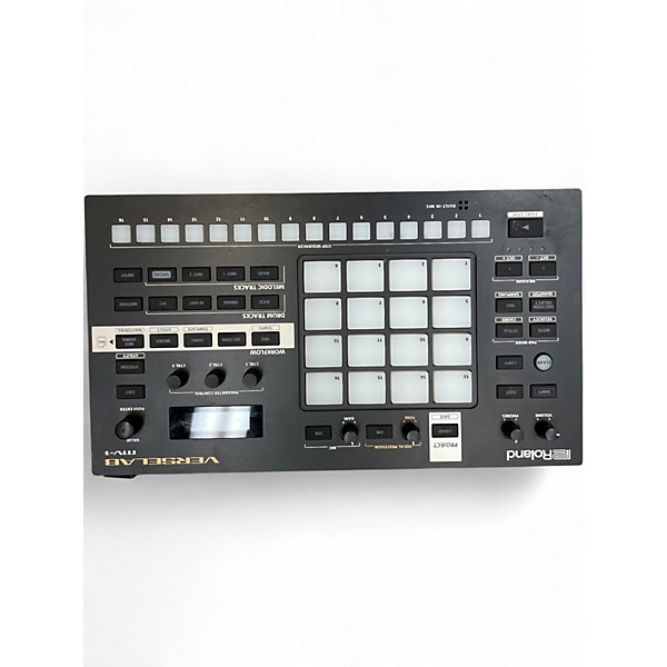 Used Roland Verselab MV-1 Production Controller