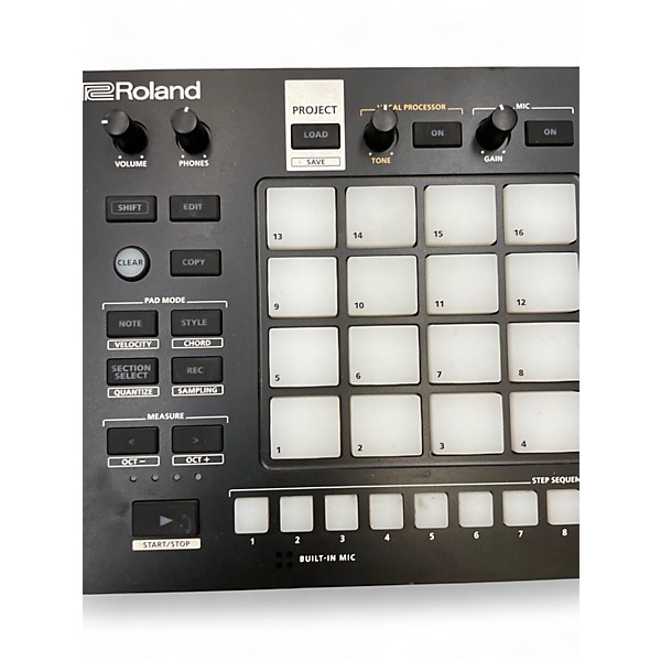 Used Roland Verselab MV-1 Production Controller