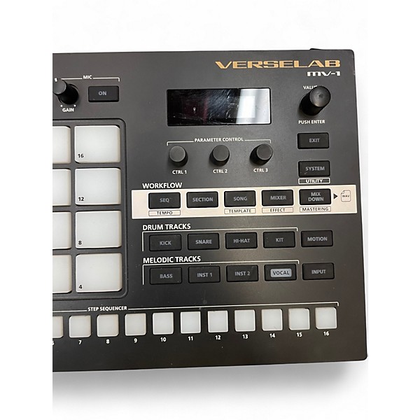 Used Roland Verselab MV-1 Production Controller