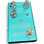 Used Joyo NARCISSUS Effect Pedal thumbnail