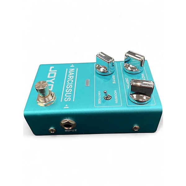 Used Joyo NARCISSUS Effect Pedal