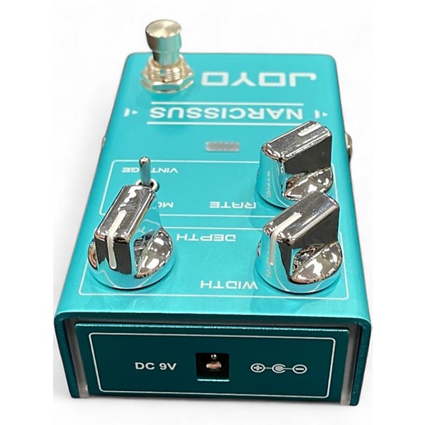 Used Joyo NARCISSUS Effect Pedal