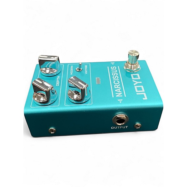 Used Joyo NARCISSUS Effect Pedal