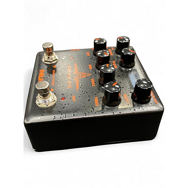 Used NUX OPTIMA AIR Pedal
