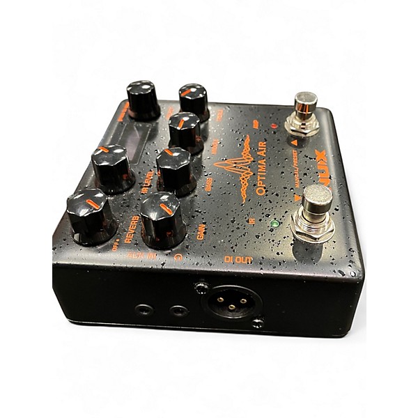 Used NUX OPTIMA AIR Pedal