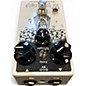 Used EarthQuaker Devices White Light Overdrive Effect Pedal