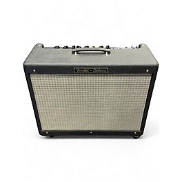 Used Fender Hot Rod Deluxe III 40W 1x12 Tube Guitar Combo Amp