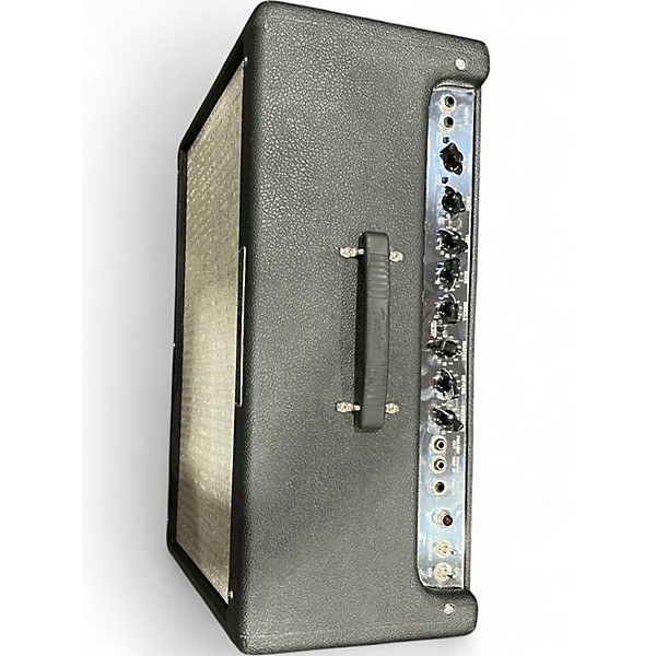 Used Fender Hot Rod Deluxe III 40W 1x12 Tube Guitar Combo Amp