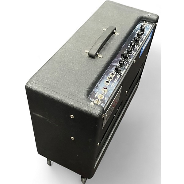 Used Fender Hot Rod Deluxe III 40W 1x12 Tube Guitar Combo Amp