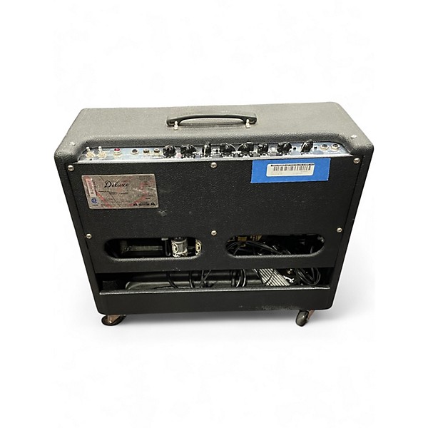 Used Fender Hot Rod Deluxe III 40W 1x12 Tube Guitar Combo Amp