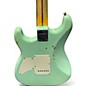 Used Fender LTD H/S STRATOCASTER RELIC CUSTOM SHOP Seafoam Green Solid Body Electric Guitar