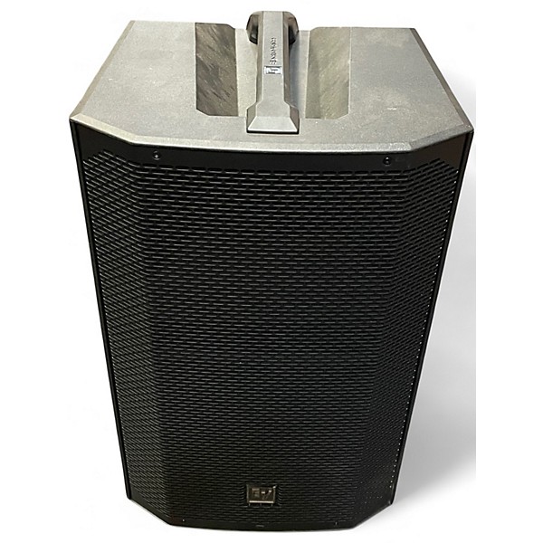 Used Electro-Voice EVERSE 12 Powered Monitor