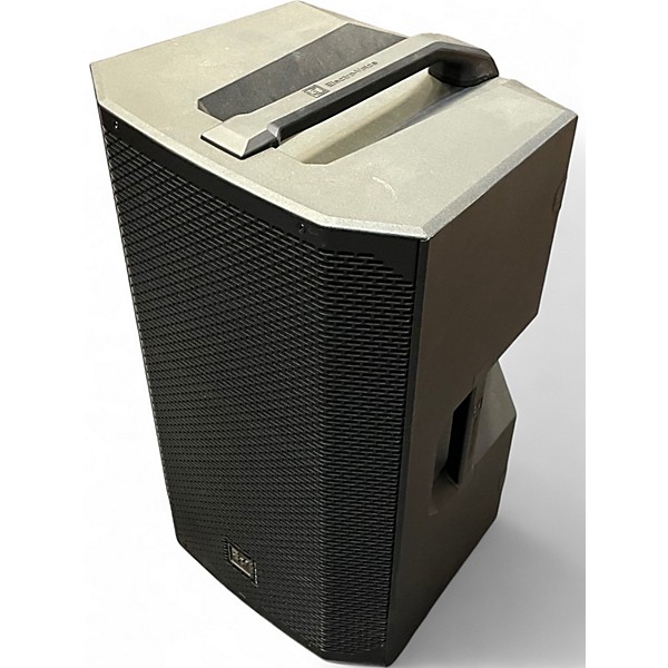 Used Electro-Voice EVERSE 12 Powered Monitor