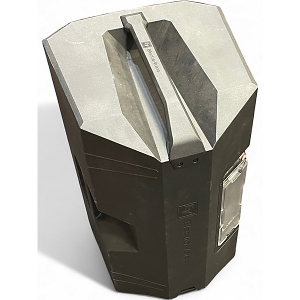 Used Electro-Voice EVERSE 12 Powered Monitor