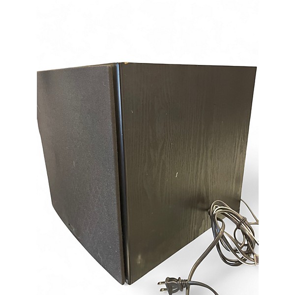 Used Polk Audio POLKAUDIO PSW108 Subwoofer