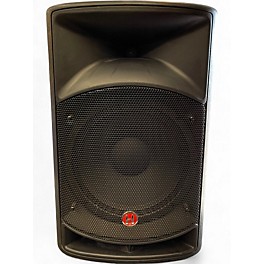 Used Harbinger VARI V2112 Powered Speaker
