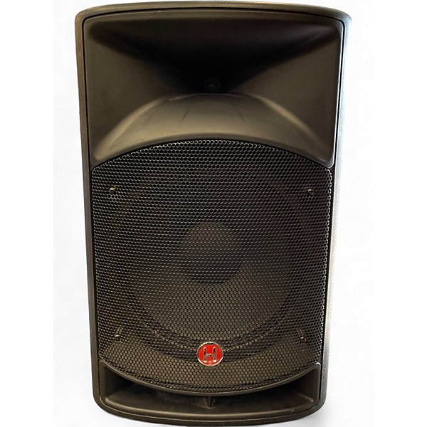 Used Harbinger VARI V2112 Powered Speaker