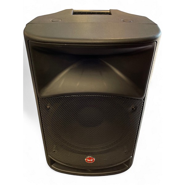 Used Harbinger VARI V2112 Powered Speaker