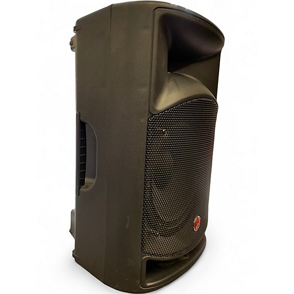 Used Harbinger VARI V2112 Powered Speaker