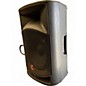 Used Harbinger VARI V2112 Powered Speaker