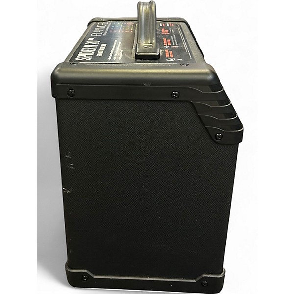 Used Line 6 Spider V 20 MkII 20w 1x8 Guitar Combo Amp