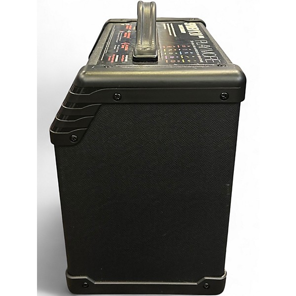 Used Line 6 Spider V 20 MkII 20w 1x8 Guitar Combo Amp