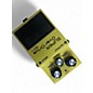 Used BOSS SD1 Super Overdrive Effect Pedal