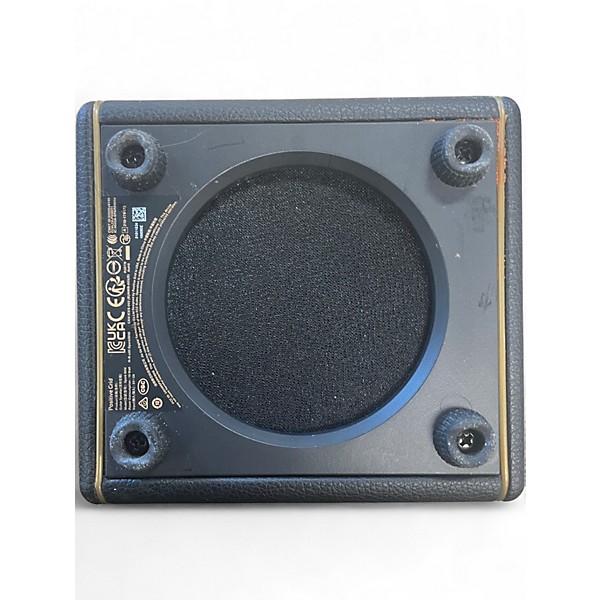 Used Posetive Grid spark mini Battery Powered Amp