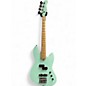 Used Sire MARCUS MILLER U5 Mint Green Electric Bass Guitar thumbnail