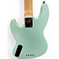 Used Sire MARCUS MILLER U5 Mint Green Electric Bass Guitar