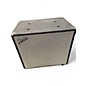 Used Fender RUMBLE 115 CAB Bass Cabinet thumbnail