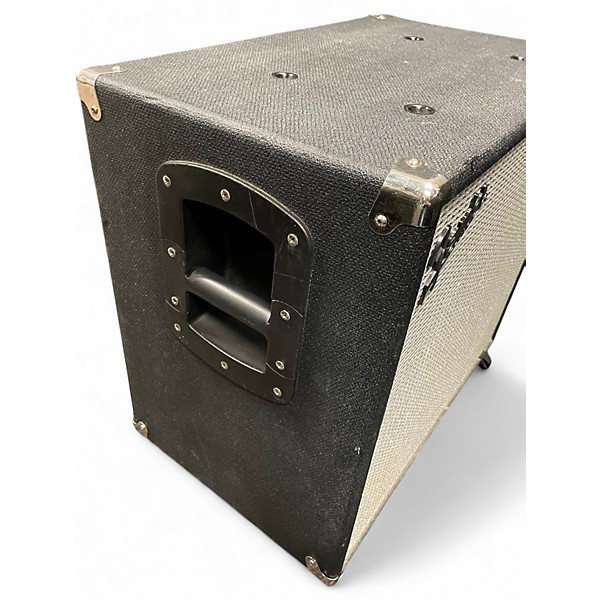 Used Fender RUMBLE 115 CAB Bass Cabinet