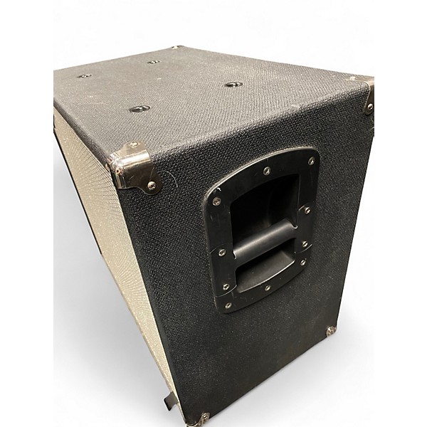 Used Fender RUMBLE 115 CAB Bass Cabinet