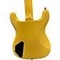 Used Epiphone NEWPORT BASS TV Yellow Electric Bass Guitar