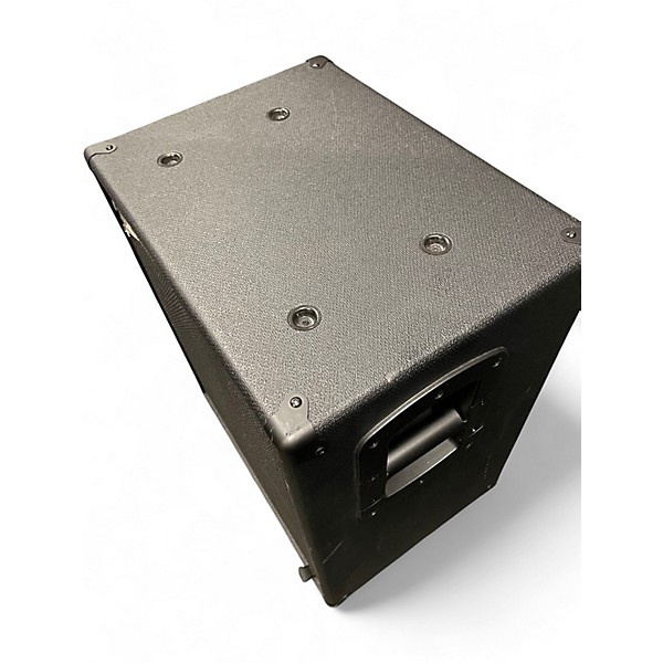 Used Fender Rumble 210 CAB Bass Cabinet