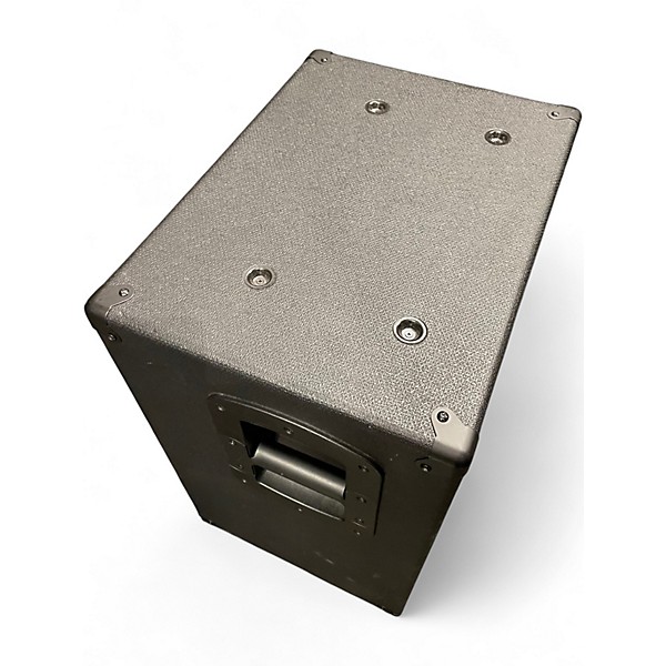 Used Fender Rumble 210 CAB Bass Cabinet