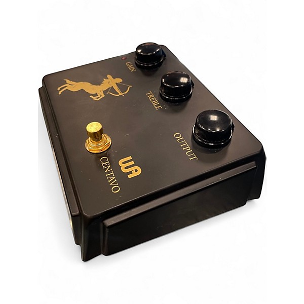 Used Warm Audio Centavo Effect Pedal