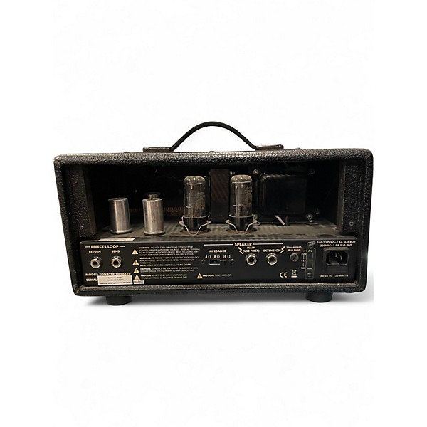 Used Egnater Tweaker 15W Tube Guitar Amp Head