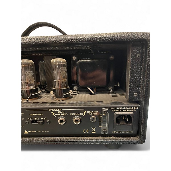 Used Egnater Tweaker 15W Tube Guitar Amp Head