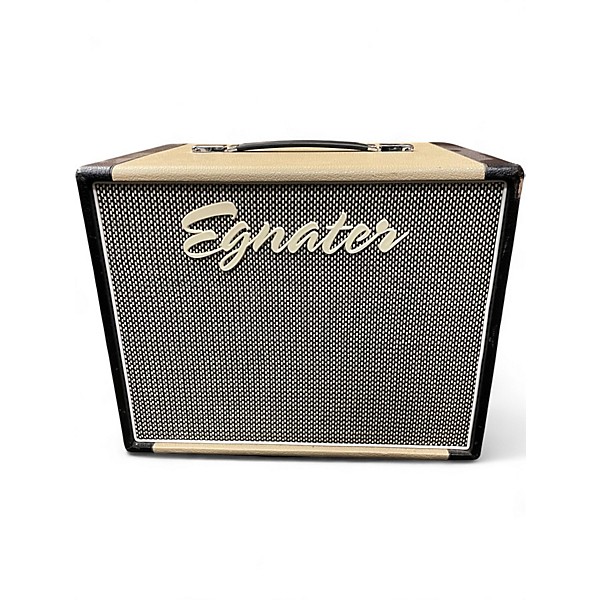Used Egnater Rebel 112X 1x12 Guitar Cabinet