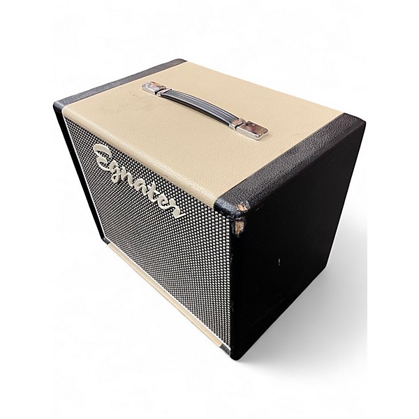 Used Egnater Rebel 112X 1x12 Guitar Cabinet