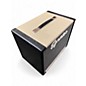 Used Egnater Rebel 112X 1x12 Guitar Cabinet
