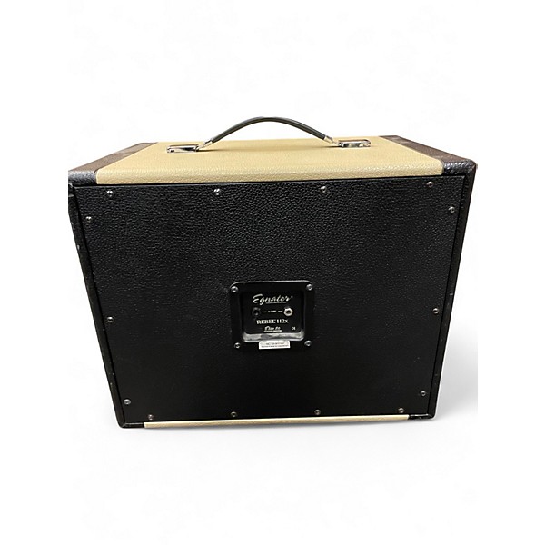 Used Egnater Rebel 112X 1x12 Guitar Cabinet